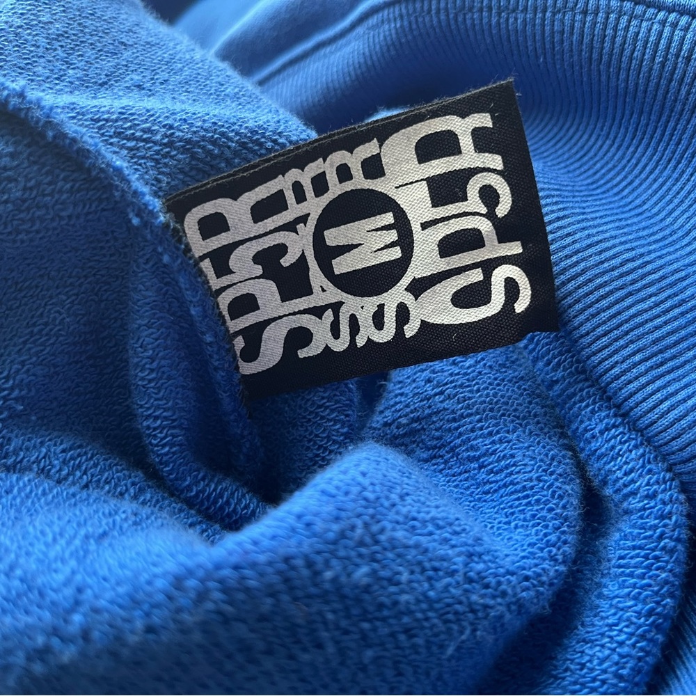 TC5 555 sp5der hoodie